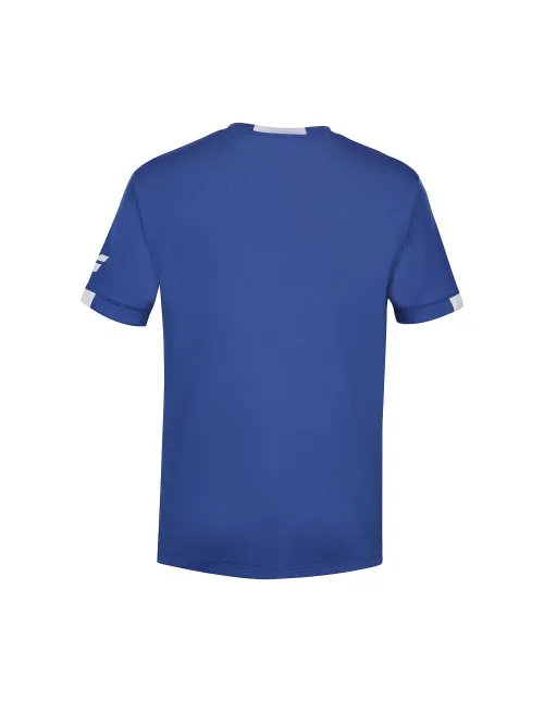 Camiseta Babolat Play CN Tee | Ofertas de pádel
